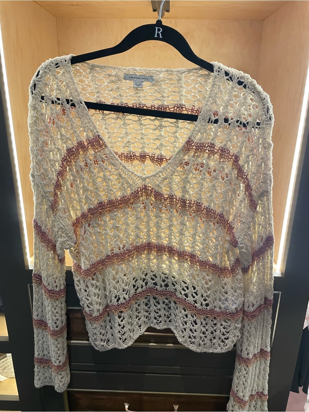 American Eagle Sweater
